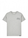 Mads N&oslash;rgaard - Printed Tee Thorlino Logo Tee - L&uuml;hikeste varrukatega - 152