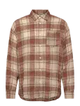 Hope - Room Shirt - Ruudulised s&auml;rgid - 50
