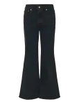 Levi's&reg; - Ribcage Flare H226 Slight Nigh - Laieneva s&auml;&auml;rega - 30 x 32