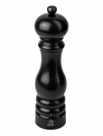 Peugeot - Paris Peberkv&aelig;rn U'select Tr&aelig; Sort Satin 22 Cm - V&uuml;rtsiveskid - 22 CM