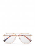 Le Specs - The Duke *Blue Light* - Sinise valguse prillid - ONE SIZE