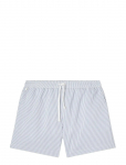 Lexington Clothing - Seersucker Swim Trunks - L&uuml;hikesed p&uuml;ksid - L