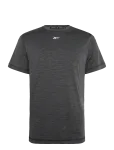 Reebok Performance - Id Train Melange Tech Tee - Spordi T-s&auml;rgid - S