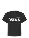 VANS - Flying V Crew Ss Tee - Spordi T-s&auml;rgid - S