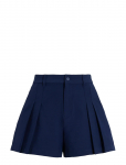 Ralph Lauren Golf - Stretch-Twill Pleated Short - Spordi l&uuml;hikesed golfip&uuml;ksid - 44
