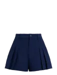 Ralph Lauren Golf - Stretch-Twill Pleated Short - Spordi l&uuml;hikesed golfip&uuml;ksid - 44