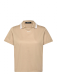 Ralph Lauren Golf - Jersey Layered-Collar Polo Shirt - Spordipolod - S