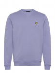 Lyle & Scott - Crew Neck Sweatshirt - Dressipluusid - XXL