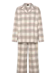 BOSS - Winter White Pyjama - Pidžaamad (komplektid) - L