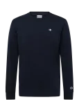 Champion - Crewneck T-Shirt - Spordi pikkade varrukatega topid - S