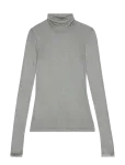REMAIN Birger Christensen - Long Sleeve Turtle Neck - K&otilde;rge kaelusega - L