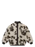 Huttelihut - Jacket Wool Teddy Jacq W. Lin - Fliisjakid - 110
