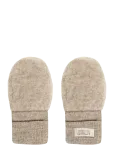 Huttelihut - Mittens Wool Fleece - Labakindad - 74\80