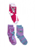 Lilo & Stitch - Socks - Sokid - 23/26