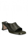 MIISTA - Sonali Khaki Asymmetric Sandals - Kontsaga sandaalid - 40