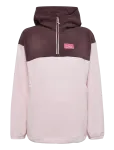 Kari Traa - Lara Midlayer - Spordi kapuutsiga pusad - M