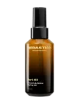 Sebastian Professional - Sebastian Professional Darkoil Smooth And Shine Styling Oil 100Ml - Juukse&otilde;lid - 100 ML