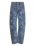 Desigual - Denim_Maggi - Sirged ja klassikalised - 38 x 100