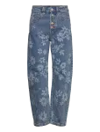 Desigual - Denim_Maggi - Sirged ja klassikalised - 38 x 100