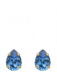 Caroline Svedbom - Amelia Stud Earrings Gold - Needid - ONE SIZE