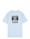 Makia - Endless T-Shirt - L&uuml;hikeste varrukatega - XXL