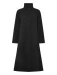 Rains - Suva Softshell A-Line W Jacket W3T2 - Vihmamantlid - S