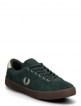Fred Perry - Tennis Shoe Suede - Madala s&auml;&auml;rega tossud - 39