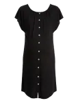 Cache Coeur - Maternity And Nursing Nightdress Louna - &Ouml;&ouml;s&auml;rgid - XL Regular