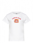 Levi's - Levi's&reg; Ribbed Jam Tee - L&uuml;hikeste varrukatega - 128