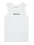 Abercrombie Kids - Tt-Tank Top - Varrukateta - 110/116