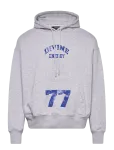 7 DAYS Active - Organic Hoodie - Spordi kapuutsiga pusad - XS