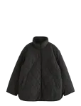 Lindex - Quilted Jacket - Polsterdatud jakid - M