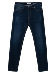 Replay - Anbass Trousers Slim 99 Denim - Kehasse hoidvad - 33 x 34