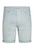 Replay - Rbj.981 Short Shorts Tapered - L&uuml;hikesed teksap&uuml;ksid - 31