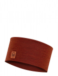 BUFF - Merino Wide Headband - Spordi peapaelad - ONE SIZE
