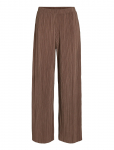 Vila - Viplisa Hw Loose Pants - Noos - Lai jalg - L
