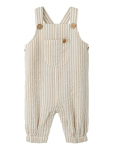 Lil'Atelier - Nbmfausto Loose Overall Lil - Kombinesoonid - 68