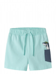 Name It - Nmmfikz Nreg Shorts - Vabaaja l&uuml;hikesed p&uuml;ksid - 116