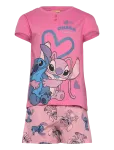 Lilo & Stitch - Pyjama - Pidžaamakomplektid - 104