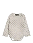 Hanevild - Bow Romper - Pikkade varrukatega - 62