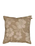 Noble House - Cushion Stella Grs Khaki Green 45X45 - Padjad - 45X45CM