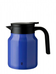 RIG-TIG - Therm-It Termokande 0.9 L. Blue - Termoskarahvinid - 0.9 L