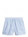 Superdry - Cotton Stripe Elastic Short - Vabaaja l&uuml;hikesed p&uuml;ksid - 14