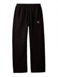Calvin Klein Jeans - French Terry Woven Label Jogger - Dressip&uuml;ksid - S