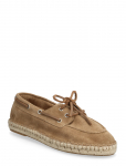 Copenhagen Studios - Cph840 Suede Light Brown - Madalad espadrillid - 39