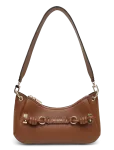 GUESS - Camelia Shoulder Bag - V&auml;ikesed &uuml;le&otilde;lakotid - ONE SIZE