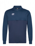 Umbro - Ux Pro Half Zip - Spordi vahekihid - XXXL