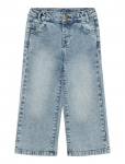 En Fant - Jeans Denim Wide - Laiad teksad - 128