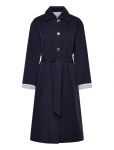 United Colors Of Benetton - Trench Coat - Vihmamantlid - XXS