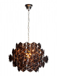 By Ryd&eacute;ns - Pendant Lamp Monarque Mini - Rippvalgustid - 42X58CM